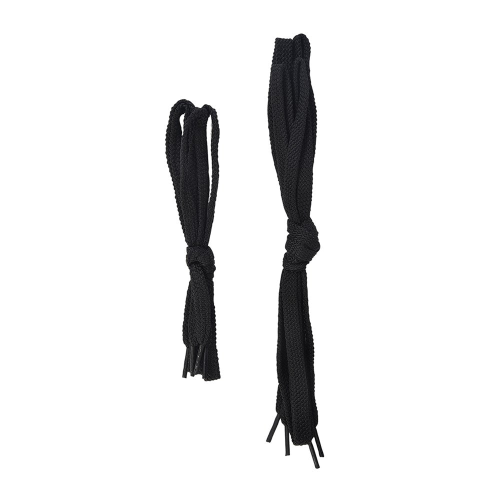 Portwest FL02BKR -  sz 0 Steelite 150cm Bootlace - Black