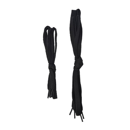 Portwest FL02BKR -  sz 0 Steelite 150cm Bootlace - Black