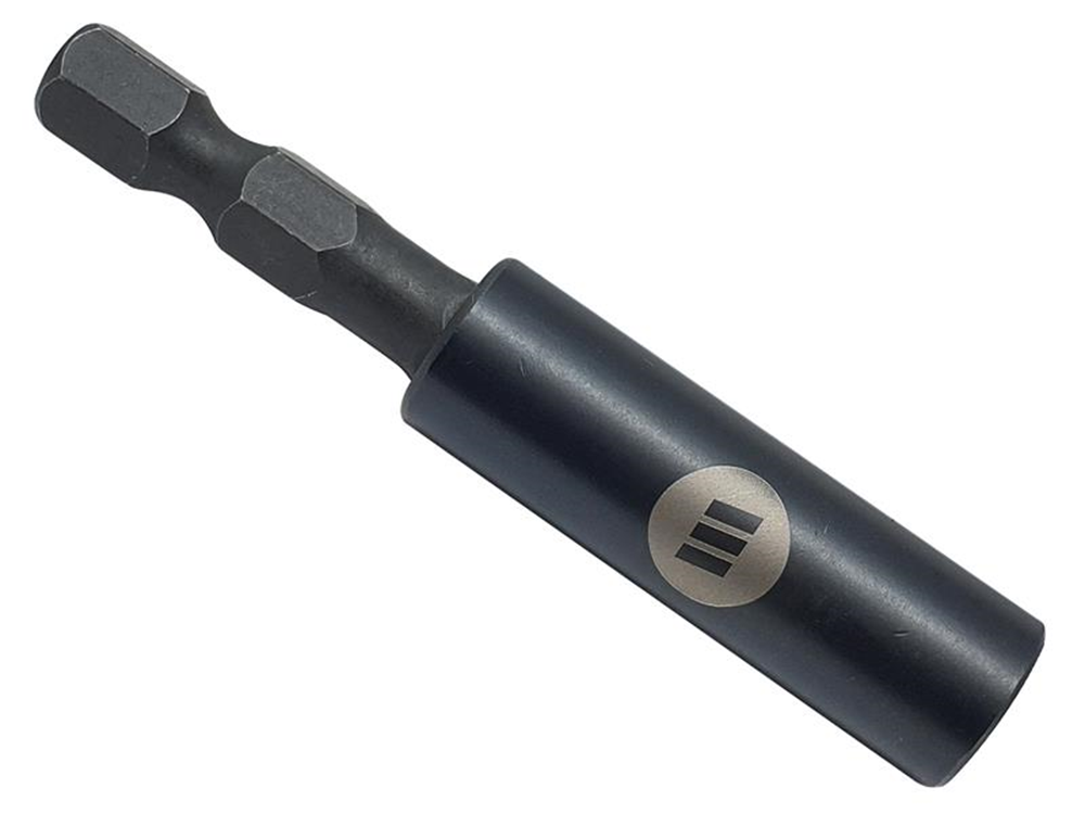ForgeFix FORFFBH60 ForgeFast Impact Magnetic Bit Holder 60mm |