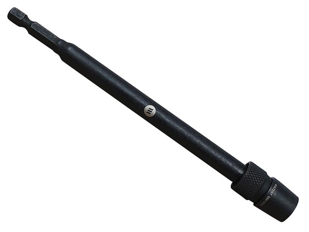 ForgeFix FORFFQRC150 ForgeFast Quick-Release Impact Chuck 1/4in x 150mm |