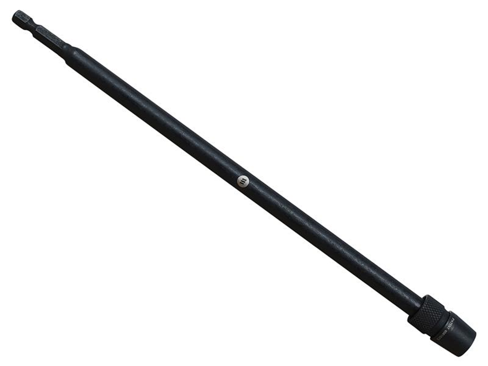 ForgeFix FORFFQRC300 ForgeFast Quick-Release Impact Chuck 1/4in x 300mm |