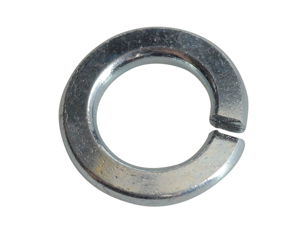 ForgeFix FORFPSW5 Spring Washers DIN127 ZP M5 ForgePack 80 |