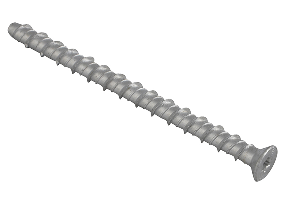 ForgeFix FORLGB675TM Lightning Bolt CSK/TORX┬« Compatible Head M6 x 75mm Bag 10 |