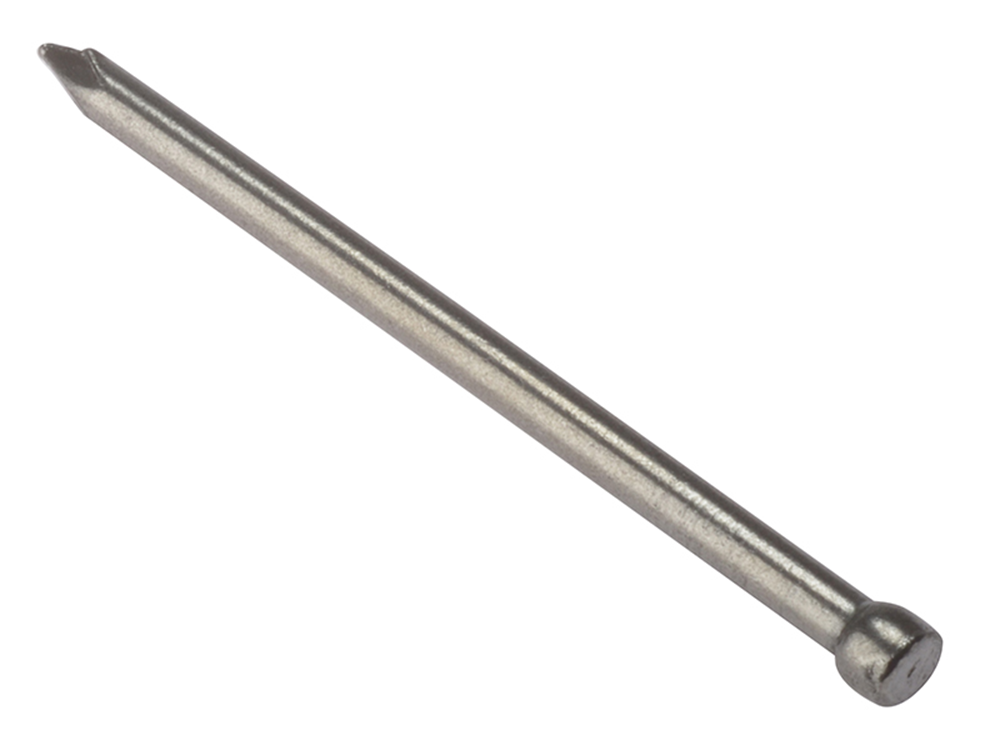 ForgeFix FORLH65B500 Lost Head Nail Bright Finish 65mm Bag Weight 500g |