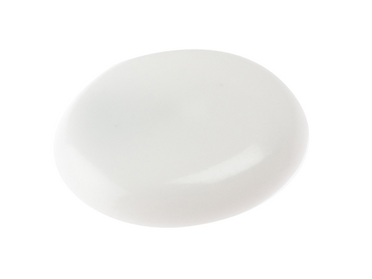 ForgeFix FORPCC0M Pozi Compatible Cover Cap White No.6-8 Bag 100 |