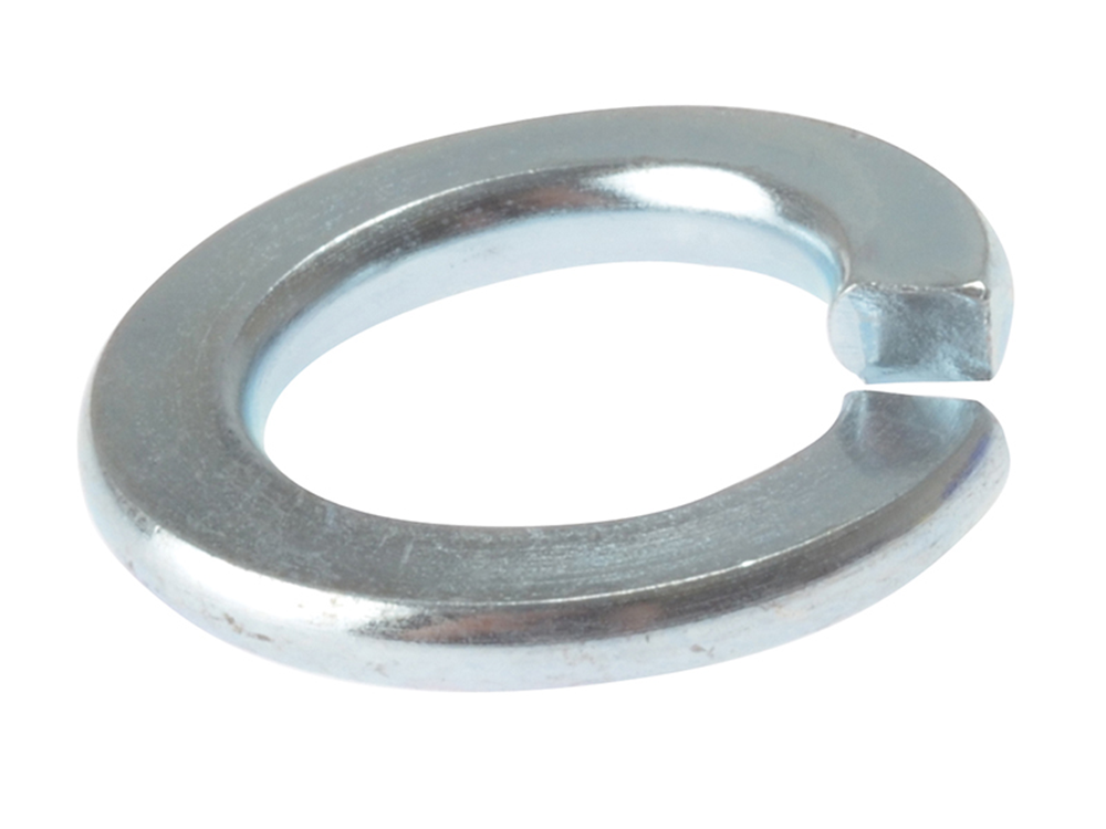 ForgeFix FORSW5M Spring Washers ZP M5 Bag 100 |