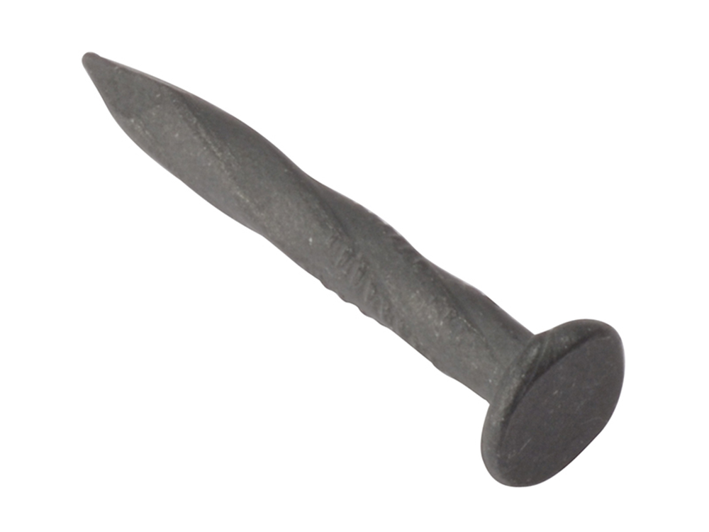 ForgeFix FORT30GB212 Twist Nails Sheradised 30mm Bag Weight 2.5kg |