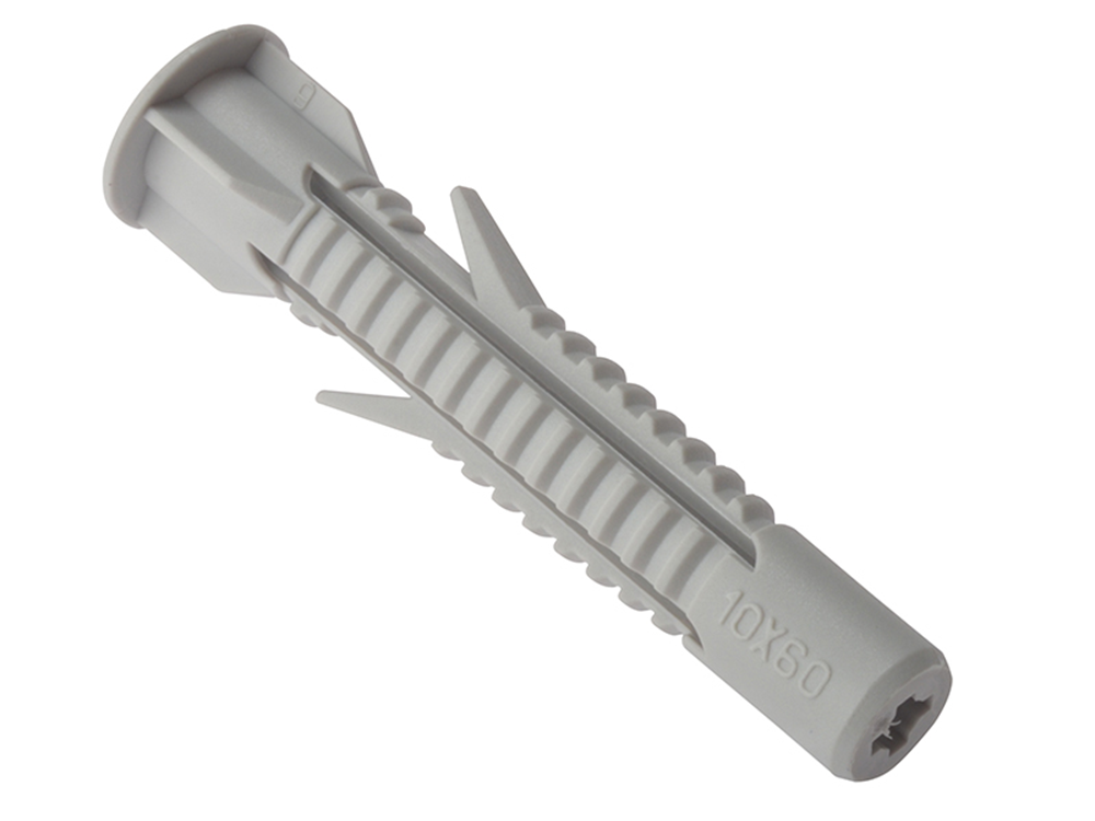 ForgeFix FORUFP1061M Universal Fixing Plug M10 x 61mm Bag 25 |