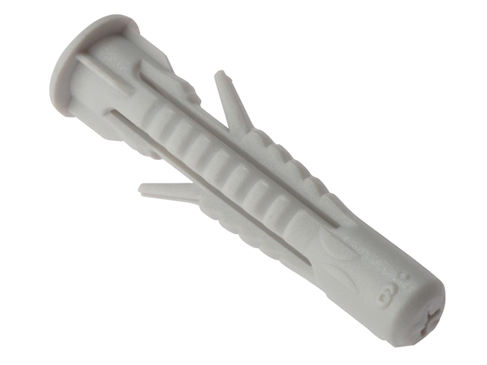 ForgeFix FORUFP638M Universal Fixing Plug M6 x 38mm Bag 25 |