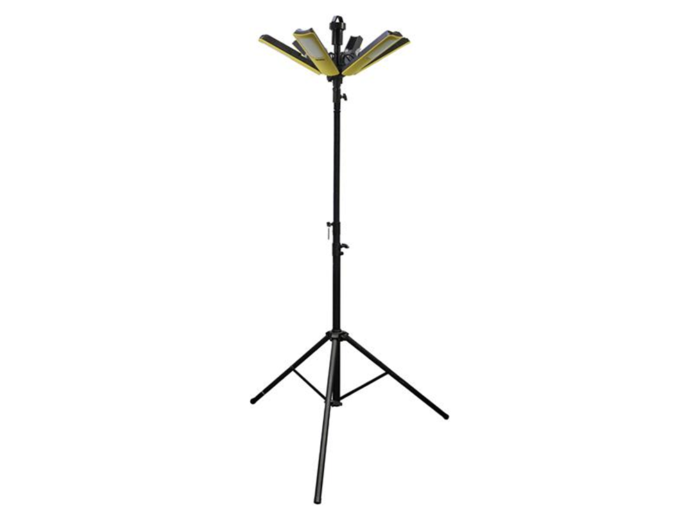 Faithfull Power Plus FPPCENTAUR Centaur Heavy-Duty LED Site Light 200W 240V |