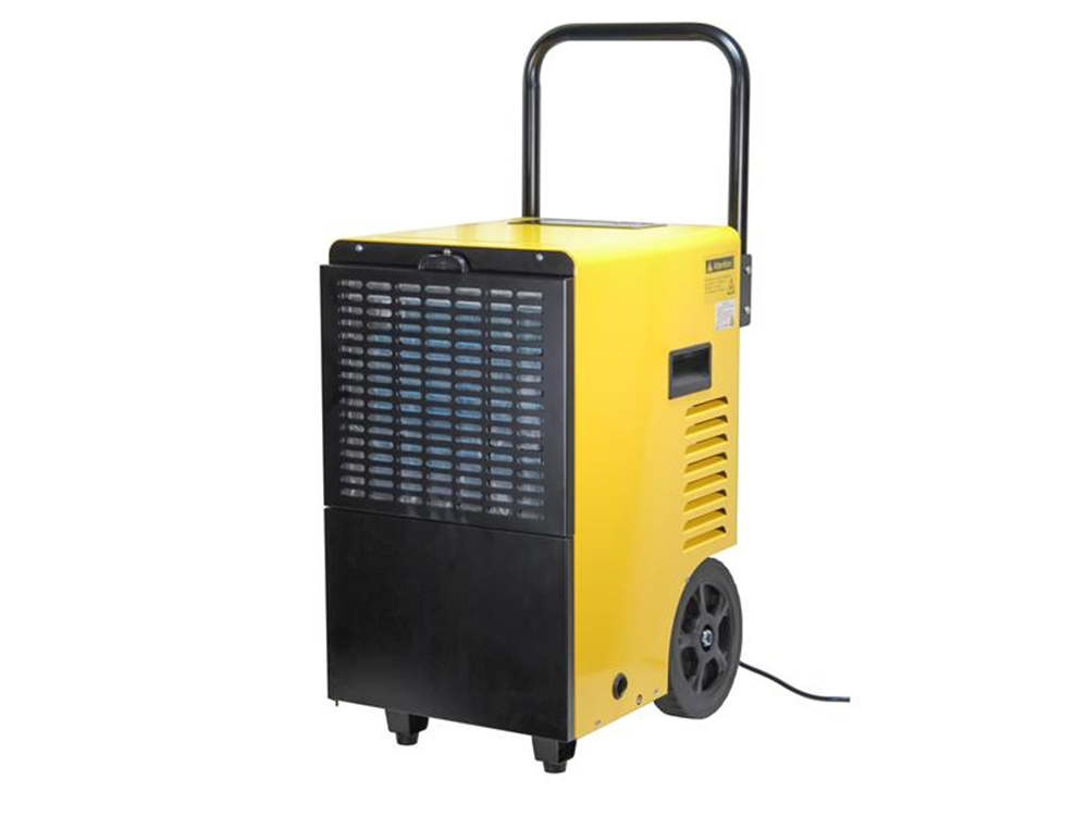Faithfull Power Plus FPPDH240V30L Industrial Dehumidifier 30 litre |