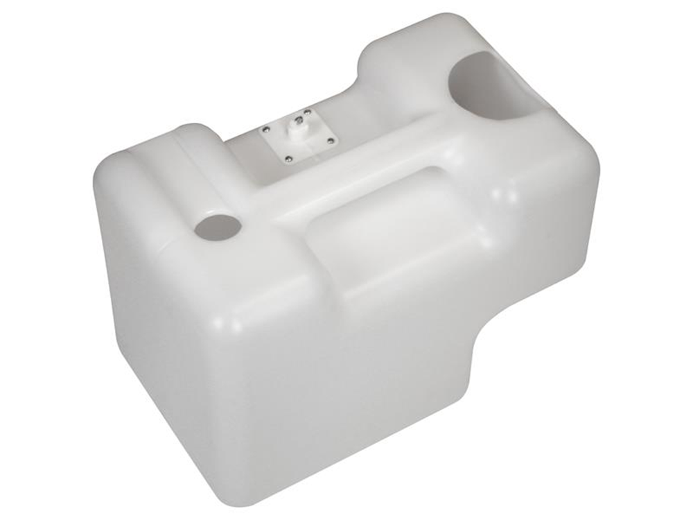 Faithfull Power Plus FPPDH30LT Replacement Tank for FPPDH240V30L |