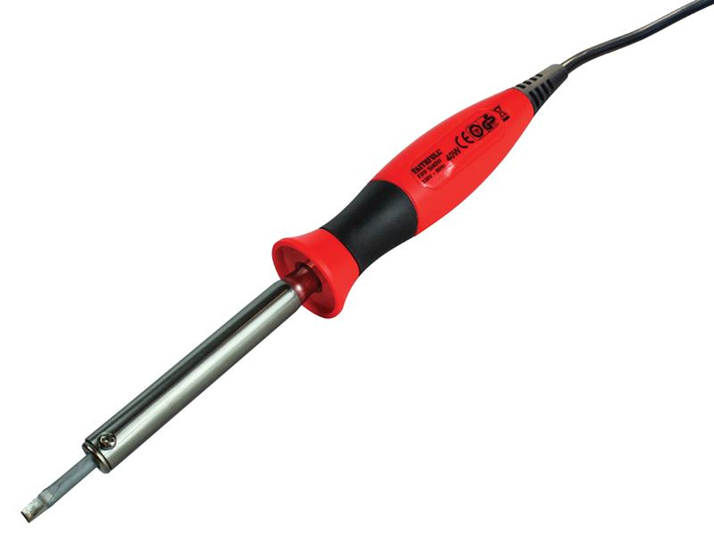 Faithfull Power Plus FPPSI40W FPPSI40W - 5023969213514 |