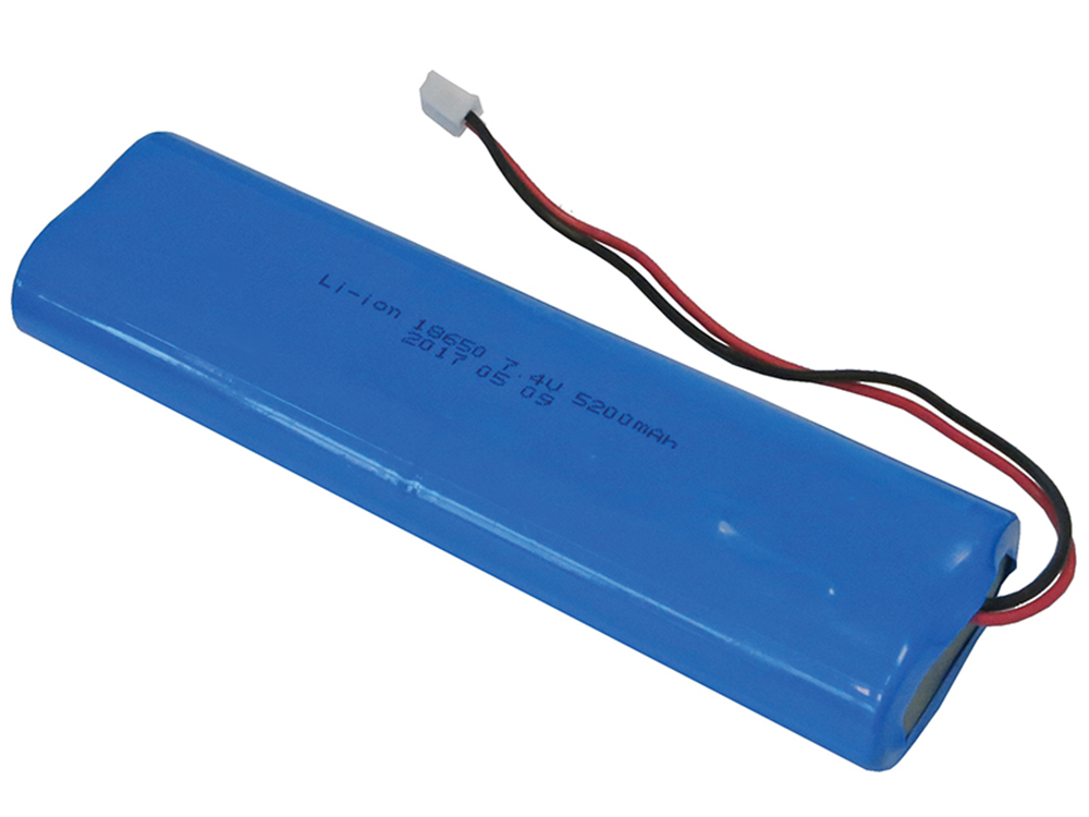 Faithfull Power Plus FPPSLFOLD20B Replacement Battery for SLFOLD20W LED Light |