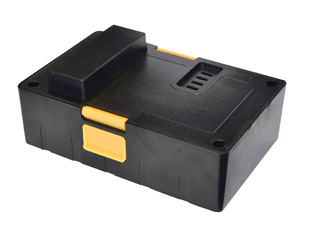 Faithfull Power Plus FPPSLLED20RB 7.4V 8800mAh Li-ion Battery for FPPSLLED20TB |