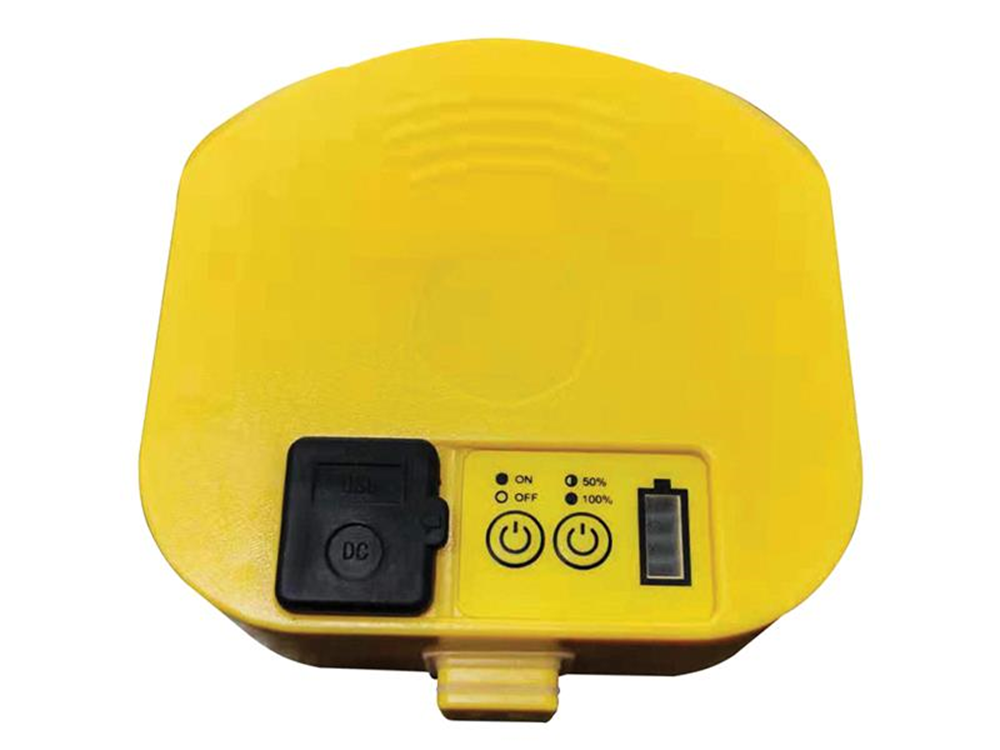 Faithfull Power Plus FPPSLTL30WRC Replacement Charger 5V 2A for FPPSLTL20/30WR |