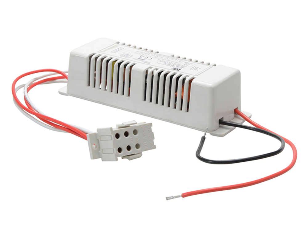 Faithfull Power Plus FPPSLTLBA38L Ballast Unit For 38W Task Light 110V |