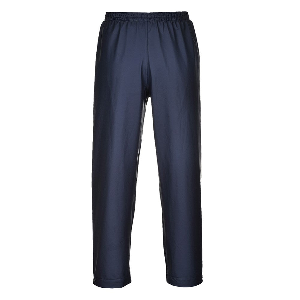 Portwest FR47NARL -  sz L Sealtex Flame Trouser - Navy