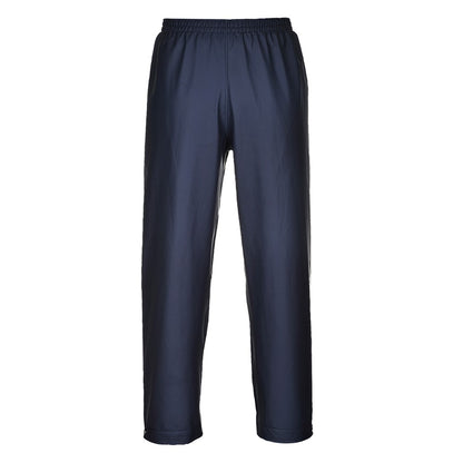 Portwest FR47NARM -  sz M Sealtex Flame Trouser - Navy