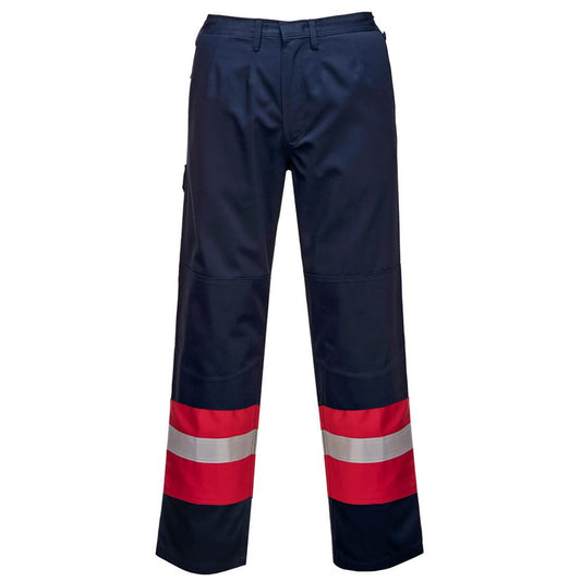 Portwest FR56 -All Colours Sizes Bizflame Plus Trouser