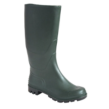 Portwest FW90GNR43 -  sz 43 PVC Wellington 04 - Green