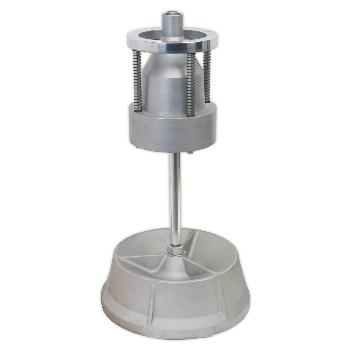 SEALEY - GA10 Wheel Balancer - Manual