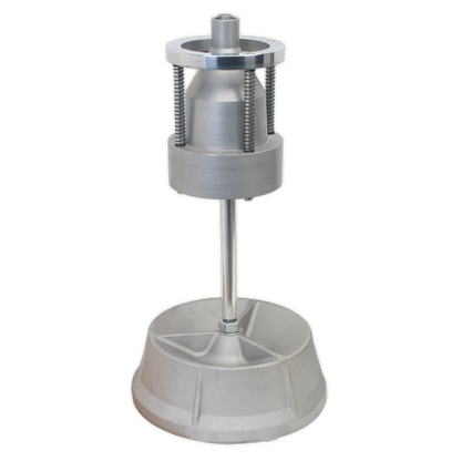 SEALEY - GA10 Wheel Balancer - Manual