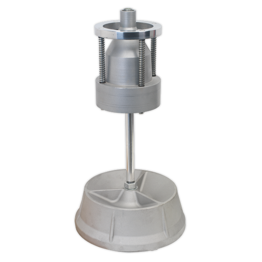 SEALEY - GA10 Wheel Balancer - Manual