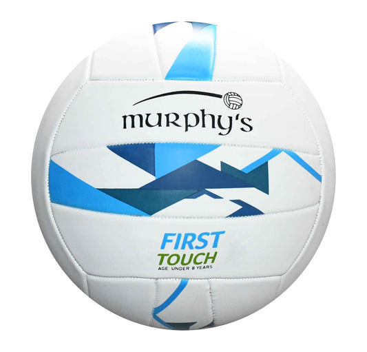 Murphy's Gaelic Footballs  3/First Touch