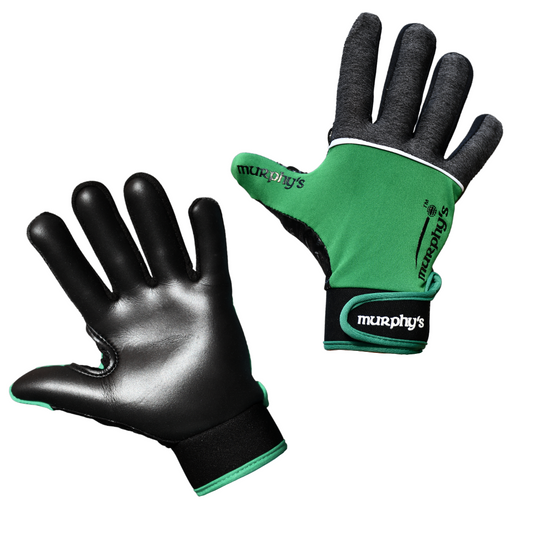 Murphy's V2 Gaelic Gloves - All Colours & Sizes