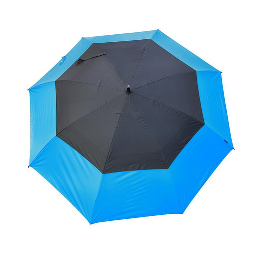 Masters TourDri GR 32 Inch UV Umbrella Blue/Black