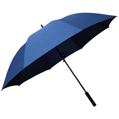 Fiberglass Golf Umbrella Navy 30"