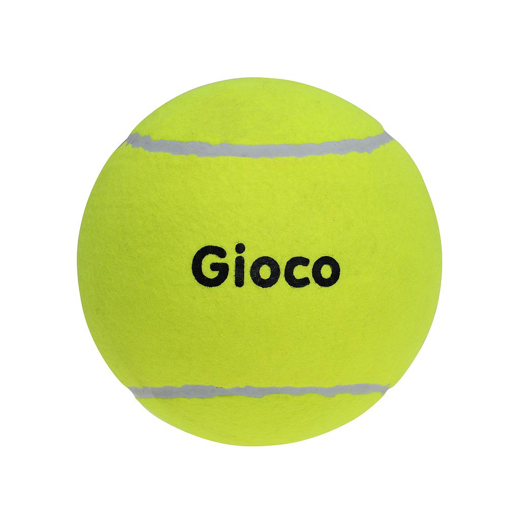 Gioco Giant Tennis Ball Yellow 8"