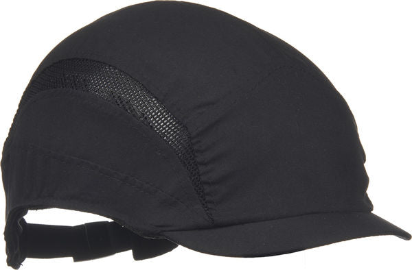 3M - 3M FIRST BASE 3 CAP BLACK MP MICRO PEAK (2030609) - Black