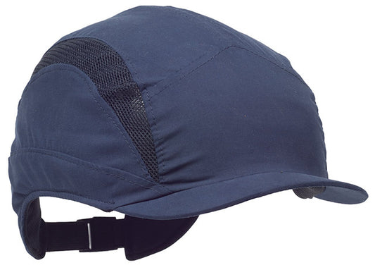 3M - 3M FIRST BASE 3 CAP NAVY MP MICRO PEAK (2030037) - Navy Blue