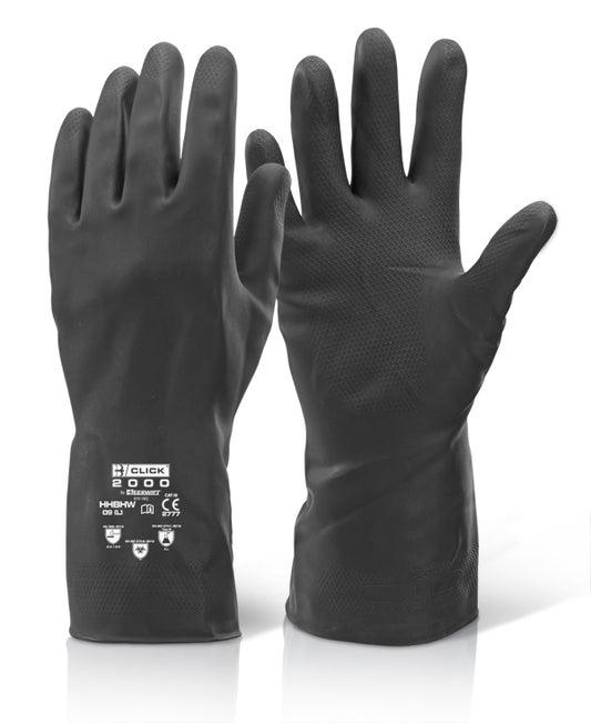 Click - HOUSE HOLD HW BLACK S 7/7.5 - Black