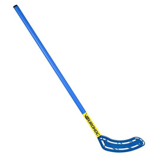 Eurohoc Hockey Stick Blue Club