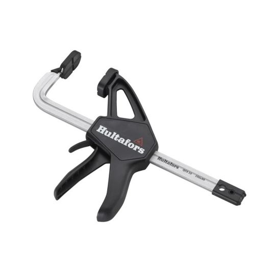 HUL QCX 15 Quick Clamp 150mm (6in)