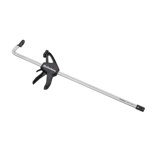 HUL QCX 60 Quick Clamp 600mm (24in)