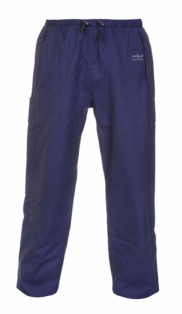 HYDROWEAR NEEDE SNS WATERPROOF PREMIUM TROUSERS NAVY BLUE XL