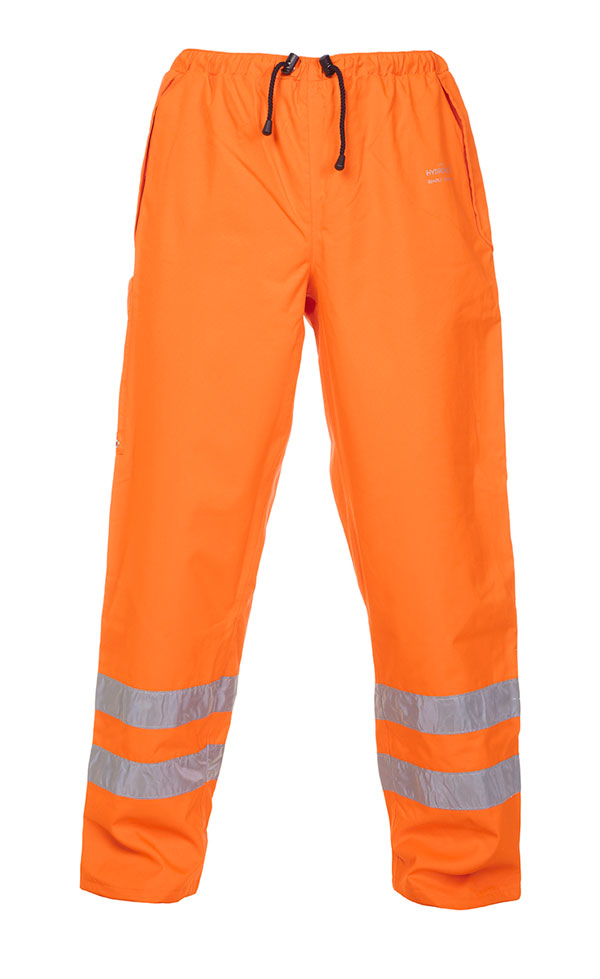 HYDROWEAR NEEDE SNS WATERPROOF PREMIUM TROUSERS ORANGE XXL