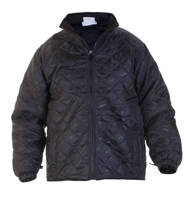 HYDROWEAR WEERT QUILT LINED JACKET BLACK S