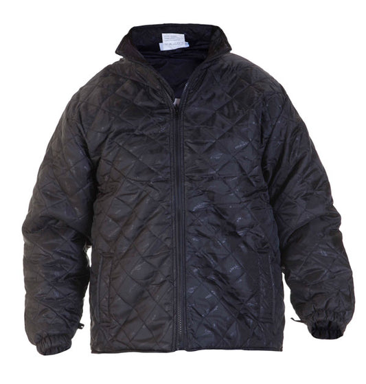 HYDROWEAR WEERT QUILT LINED JACKET BLACK S