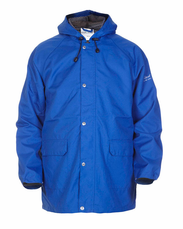 HYDROWEAR ULFT SNS WATERPROOF JACKET ROYAL BLUE XXL