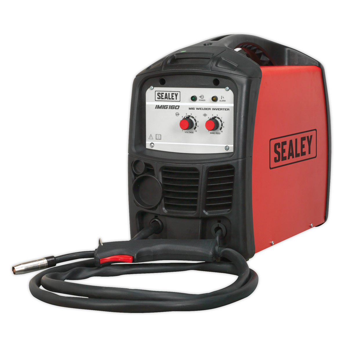 SEALEY - IMIG160 MIG Welder Inverter 160A