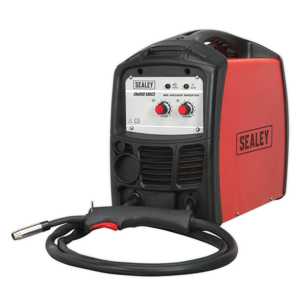 SEALEY - IMIG180 MIG Welder Inverter 180A