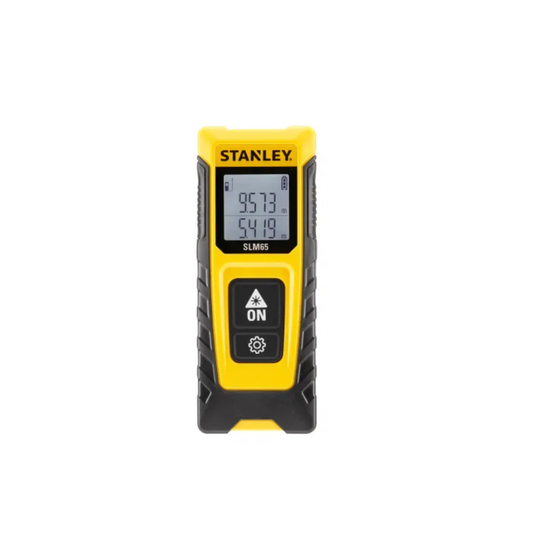INT SLM65 Laser Distance Measure 20m