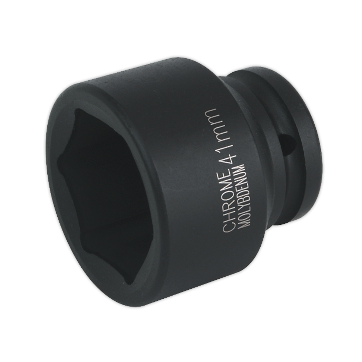 SEALEY - IS3441 Impact Socket 41mm 3/4"Sq Drive