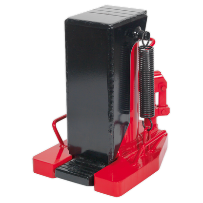 SEALEY - ITJ10 Industrial Toe Jack 10/14tonne