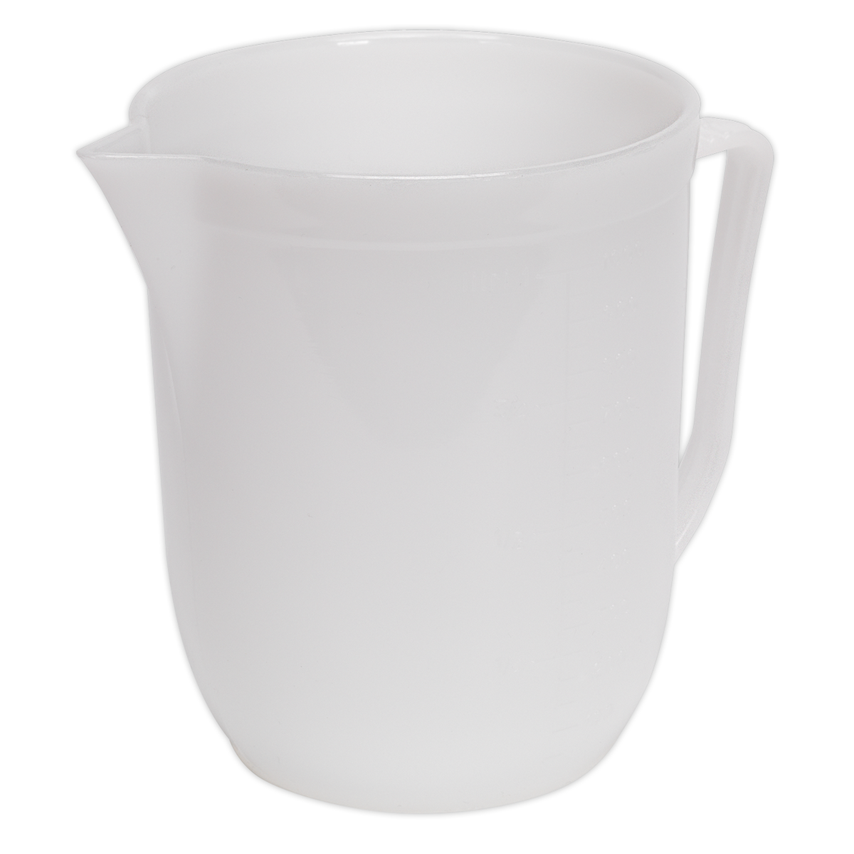 SEALEY - J1E Measuring Jug 1L